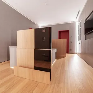 Appartamento Ca’too Dimora Di Design In Centro, Padova