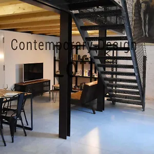 Appartamento Contemporary Design Loft &, Padova