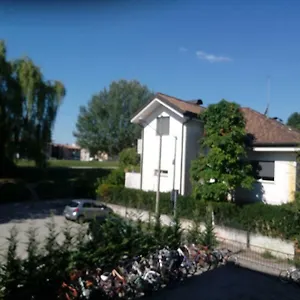 Appartamento Vicino Al Prato Della Valle, Padova